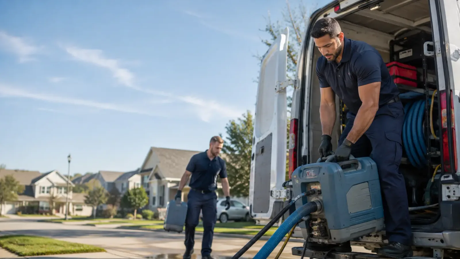 Trauma Cleanup in Minooka, IL near me